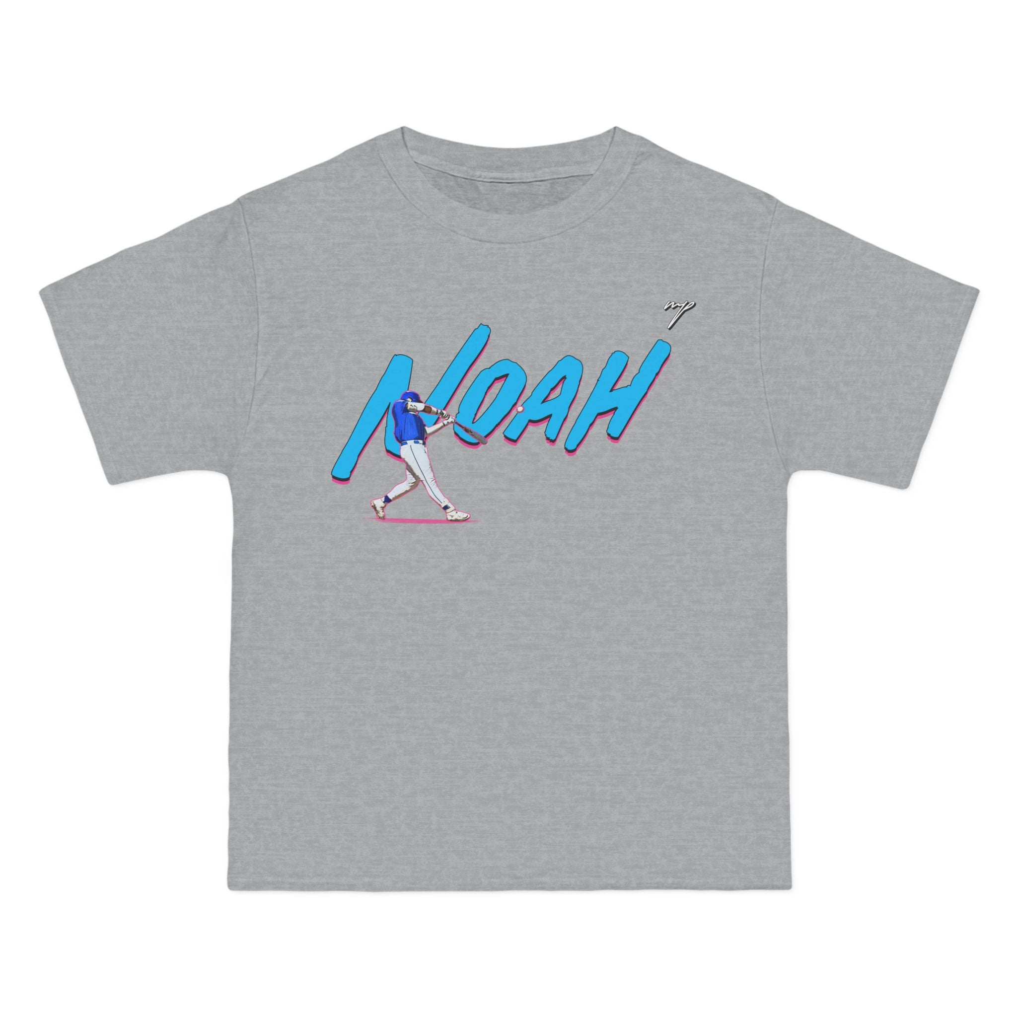 Noah Torres Vintage Tee