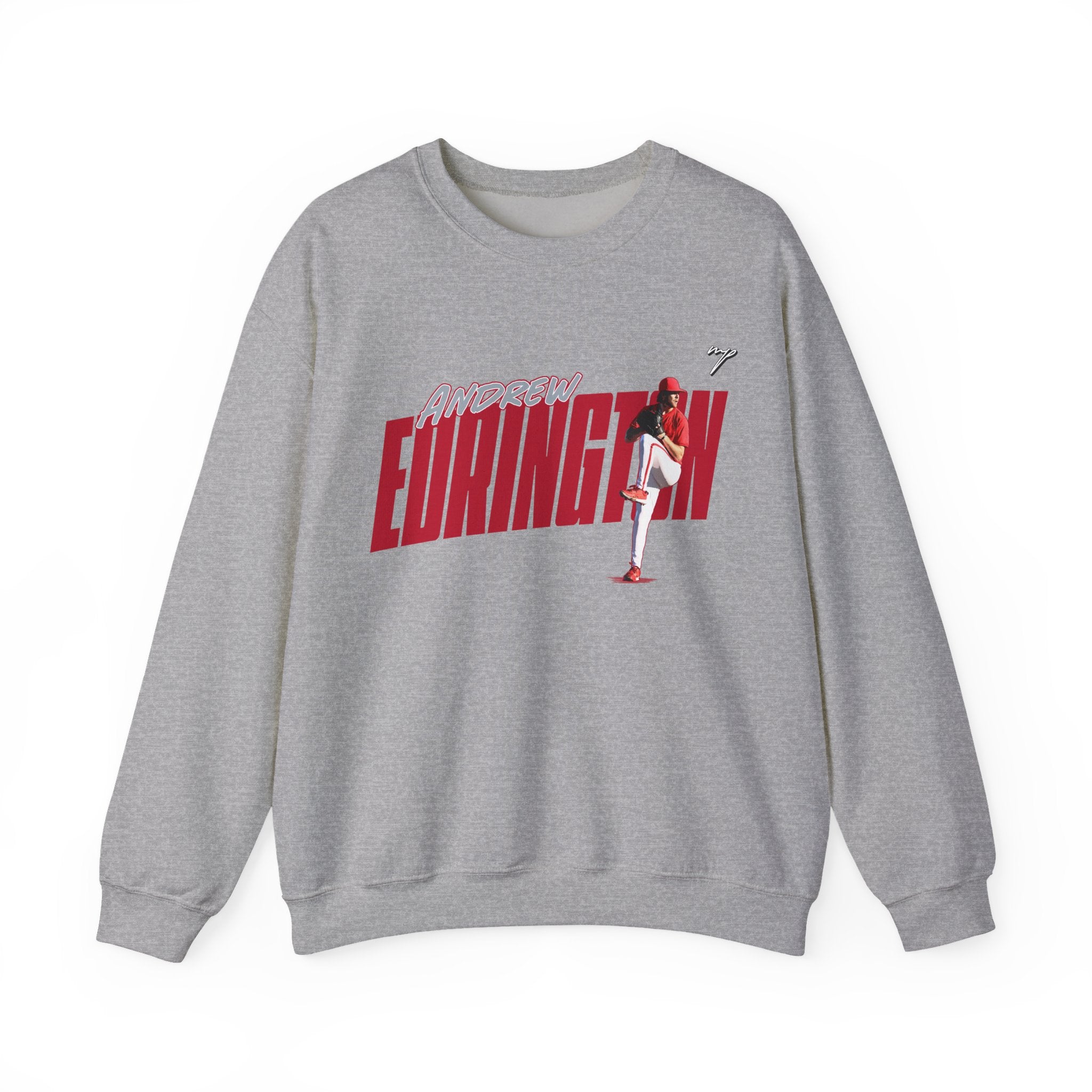 Andrew Edrington Crewneck