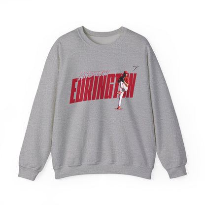 Andrew Edrington Crewneck