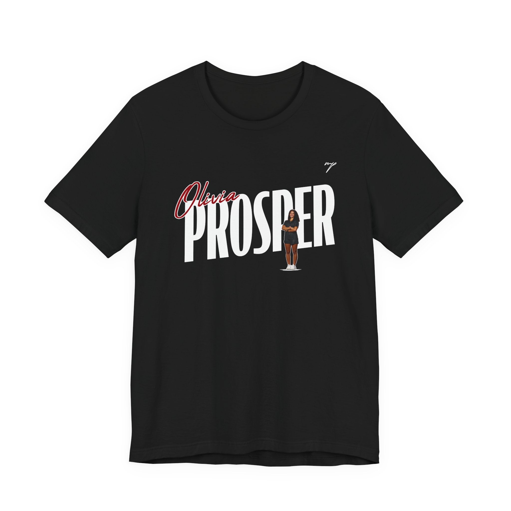 Olivia Prosper Graphic Tee