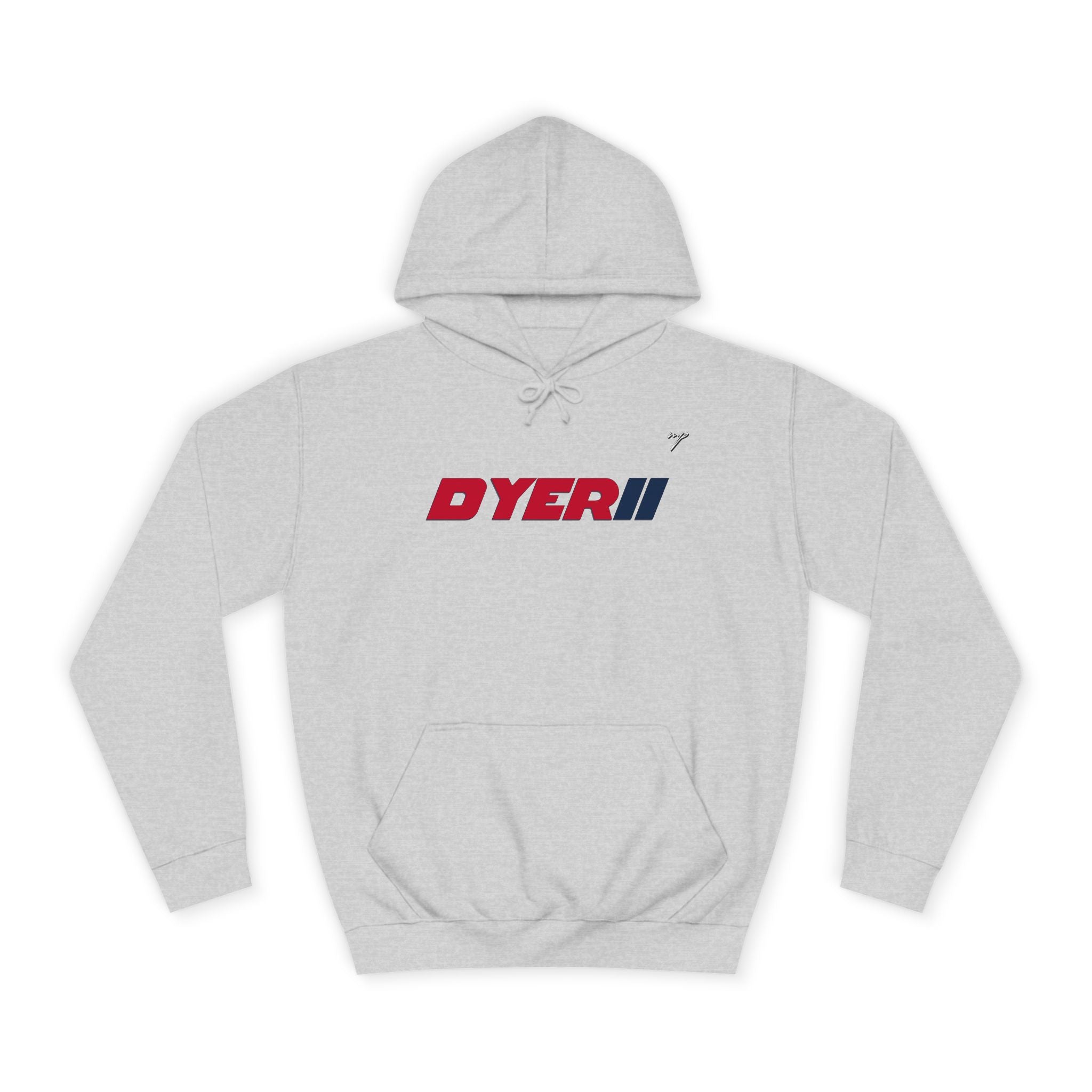 Kaylee Dyer Hoodie