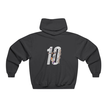 Camryn Lewis Vintage Hoodie