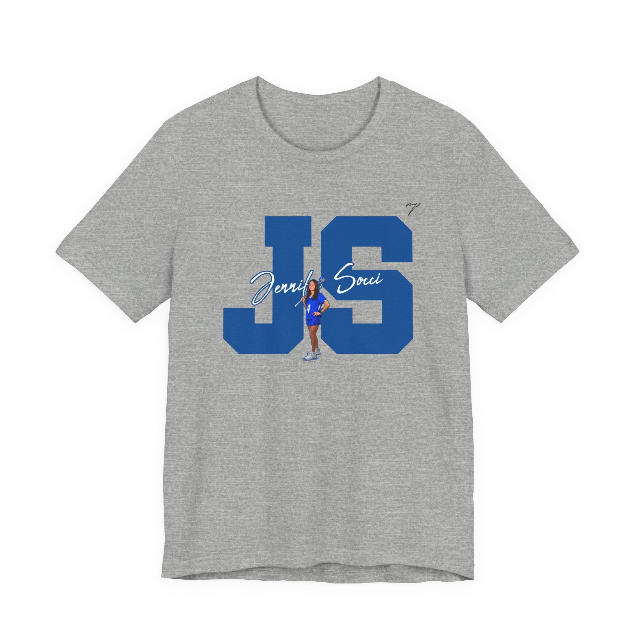 Jennifer Socci Graphic Tee