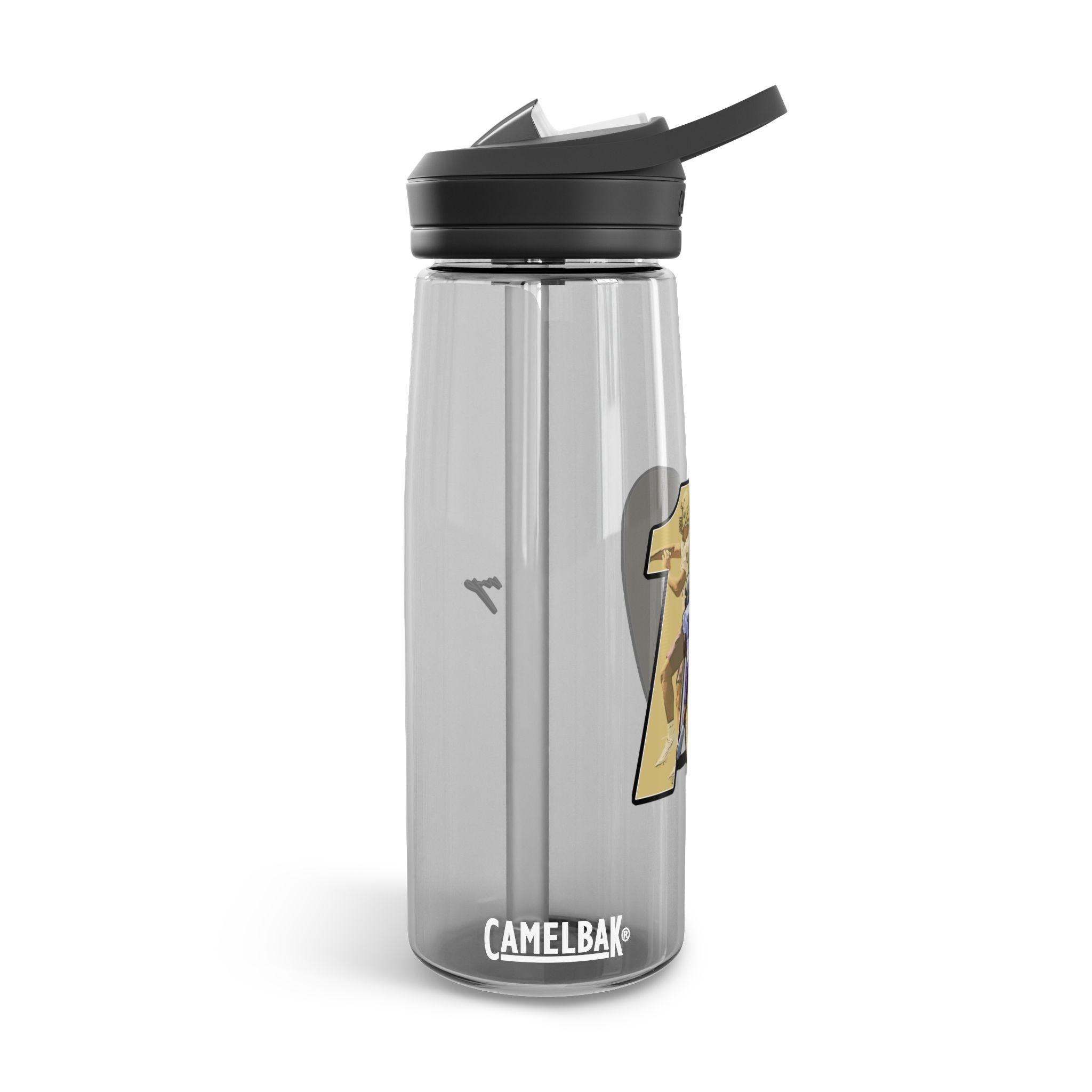 Christian Booker CamelBak Water Bottle