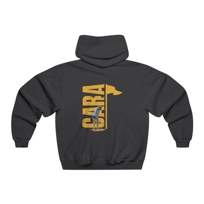 Cara Murphy Vintage Hoodie