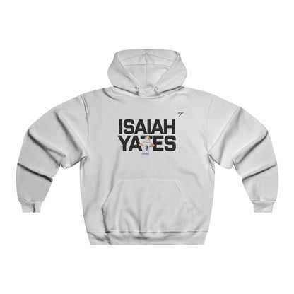 Isaiah Yates Vintage Hoodie