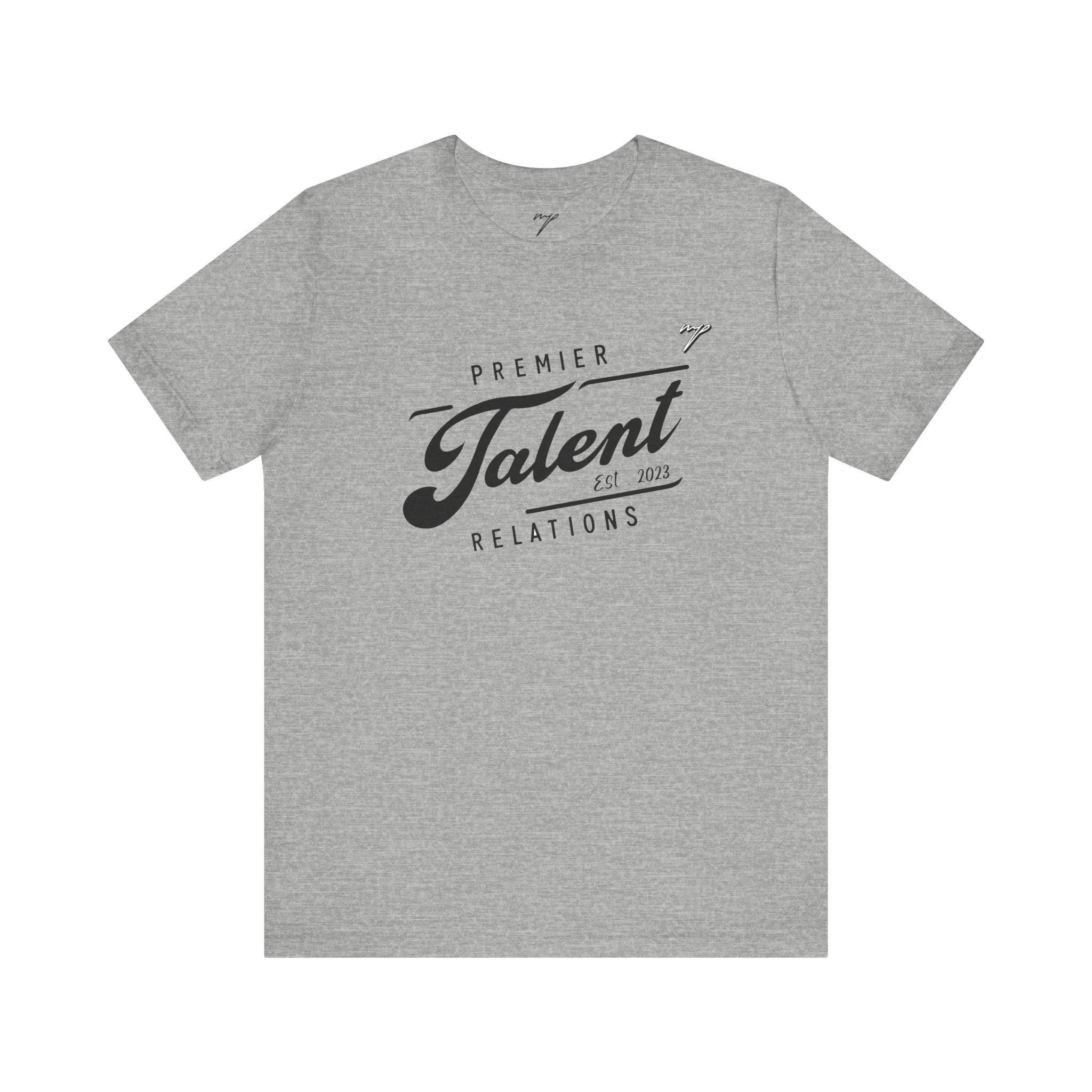 Premier Talent Relations Graphic Tee