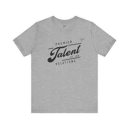 Premier Talent Relations Graphic Tee