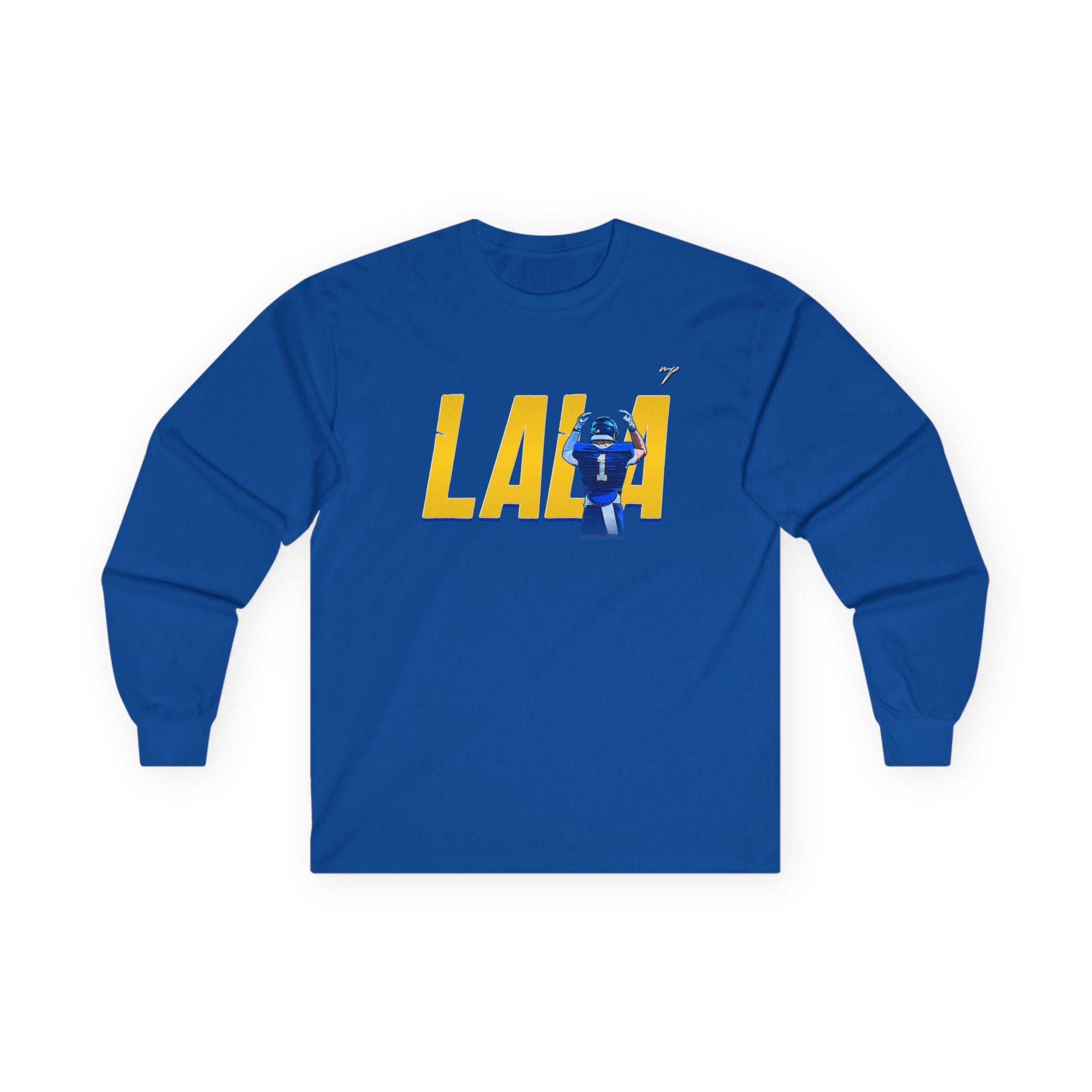 Lofton Ogroske Long Sleeve Tee