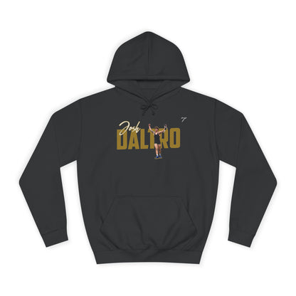Josh Daltro Hoodie