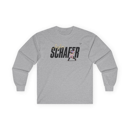 Taylor Schafer Long Sleeve