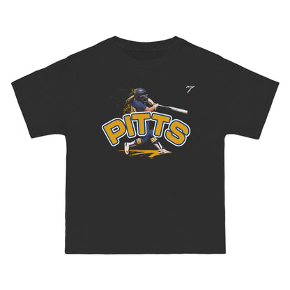 Baileigh Pitts Vintage Tee