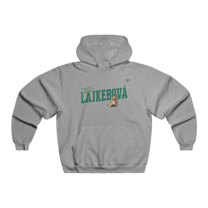 Teri Lajkebová Vintage Hoodie