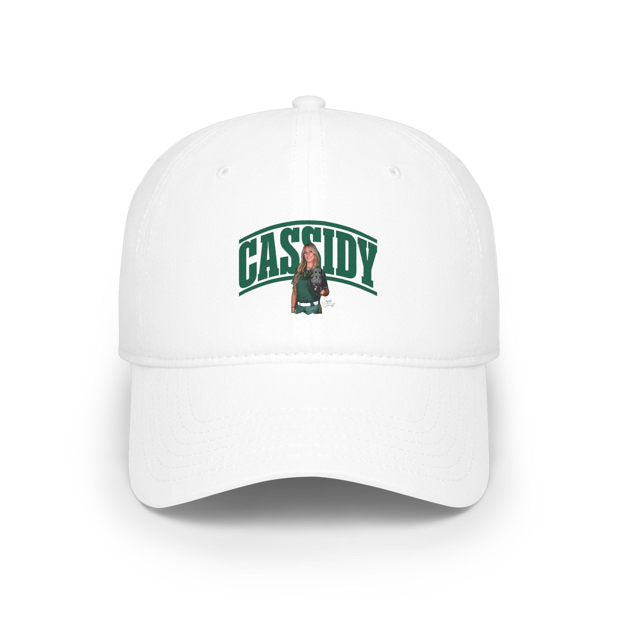 Cassidy Stinnett Hat