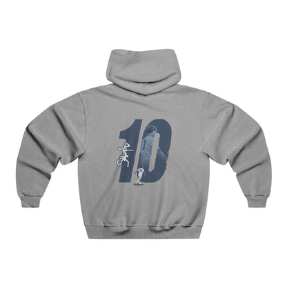 Surafel Hagos Vintage Hoodie