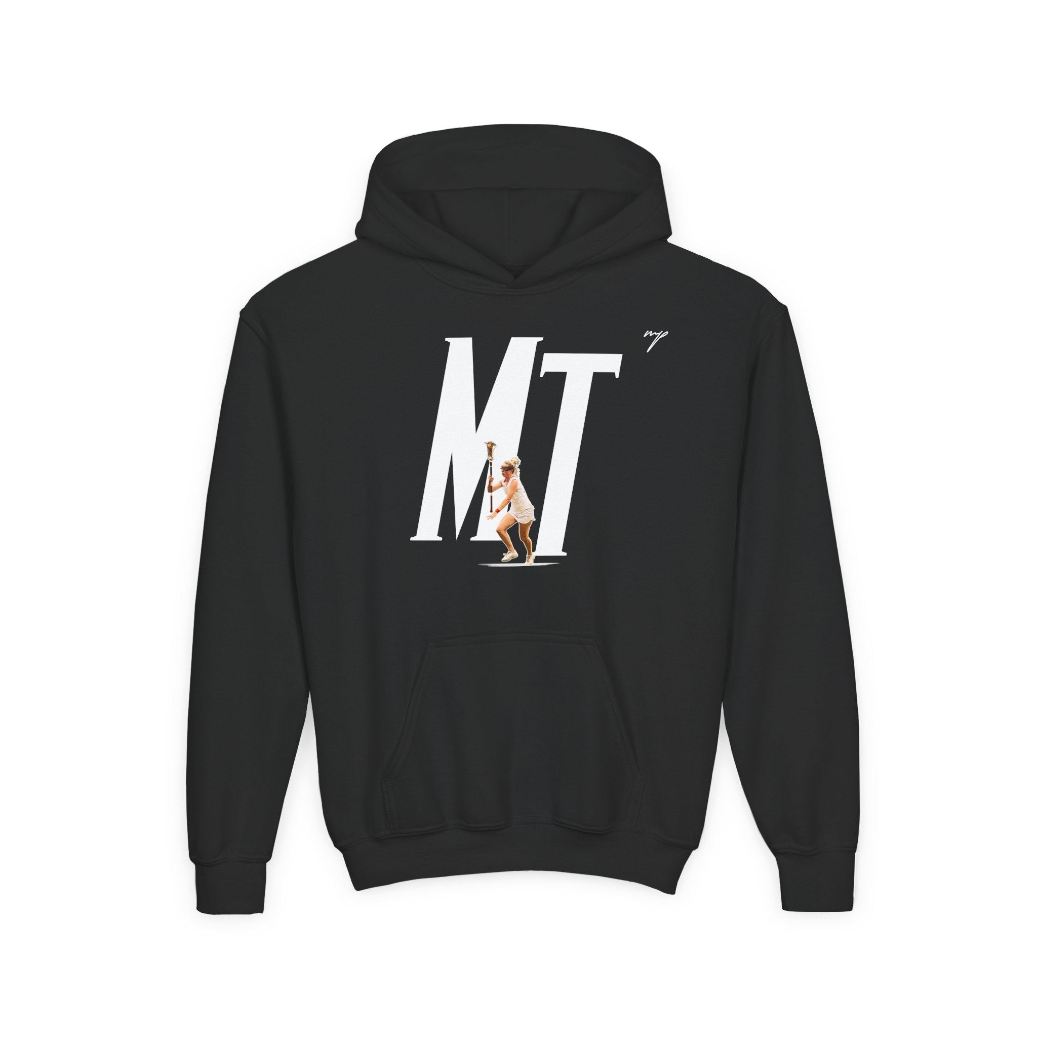 Maddie Tredway YOUTH Hoodie