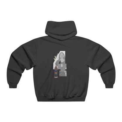 Kolby Moss Vintage Hoodie