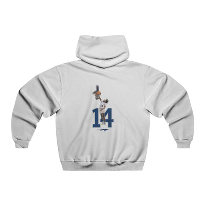 AJ Lopez Vintage Hoodie