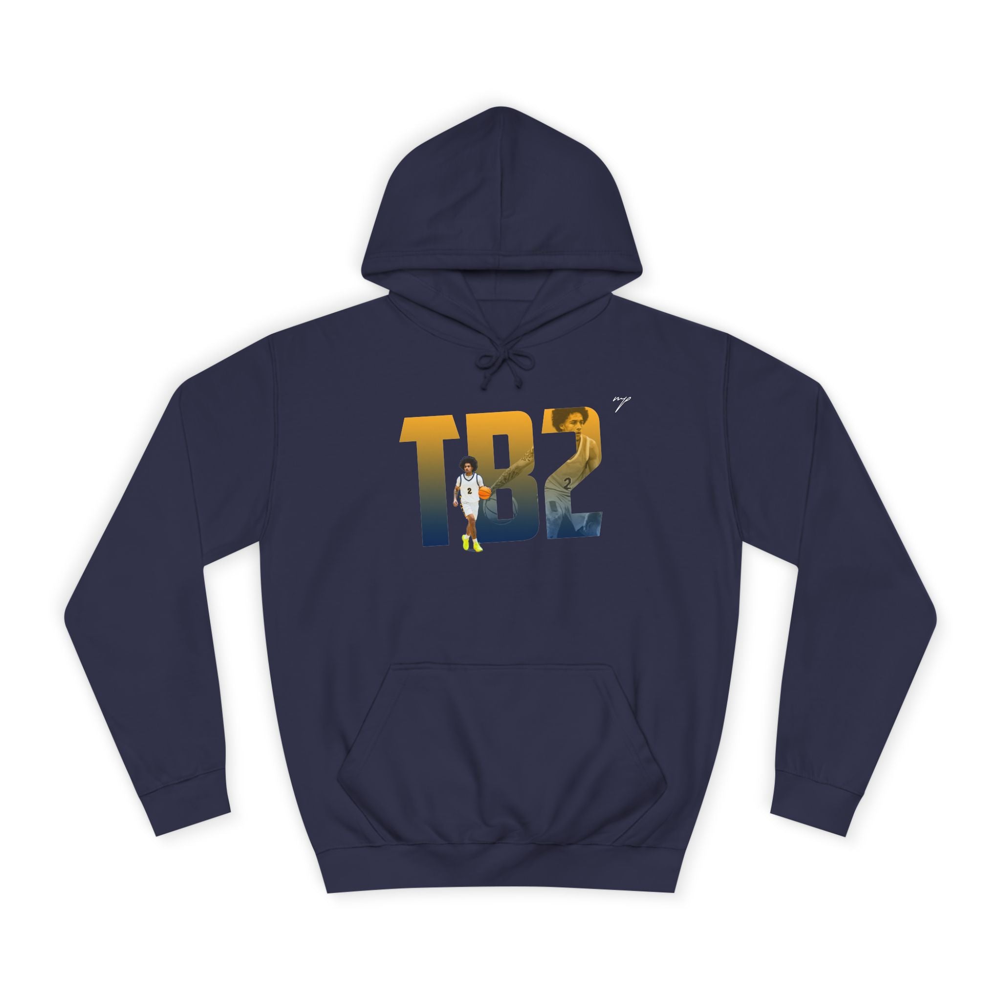 Timayahs Bracey Hoodie