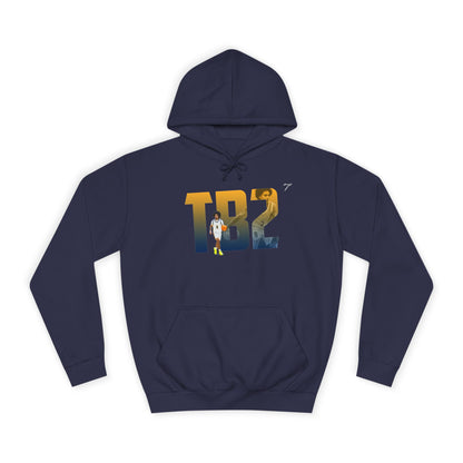 Timayahs Bracey Hoodie