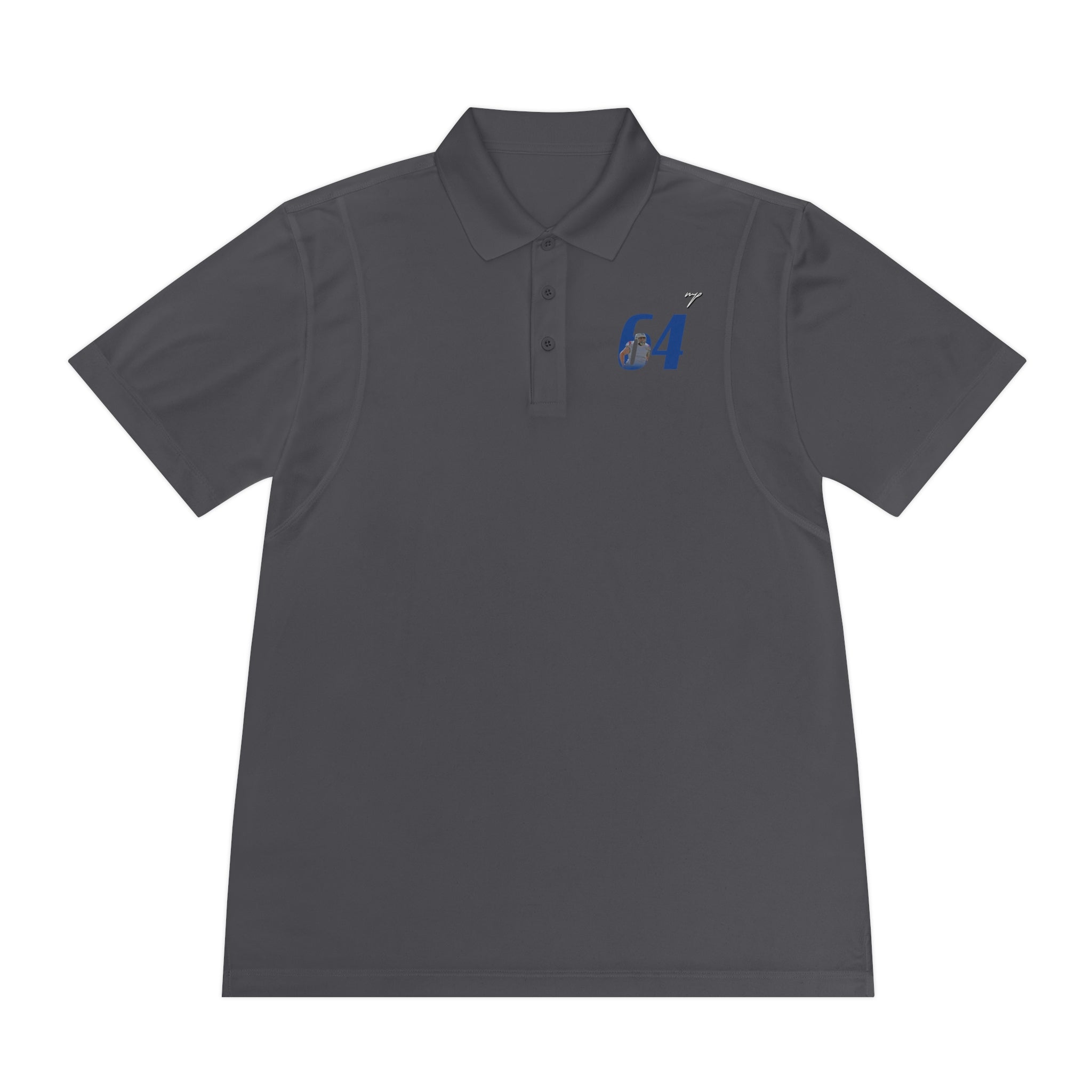 Bodee Robinson Polo