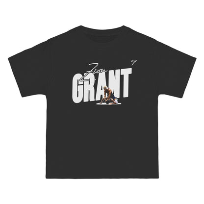 Zion Grant Vintage Tee