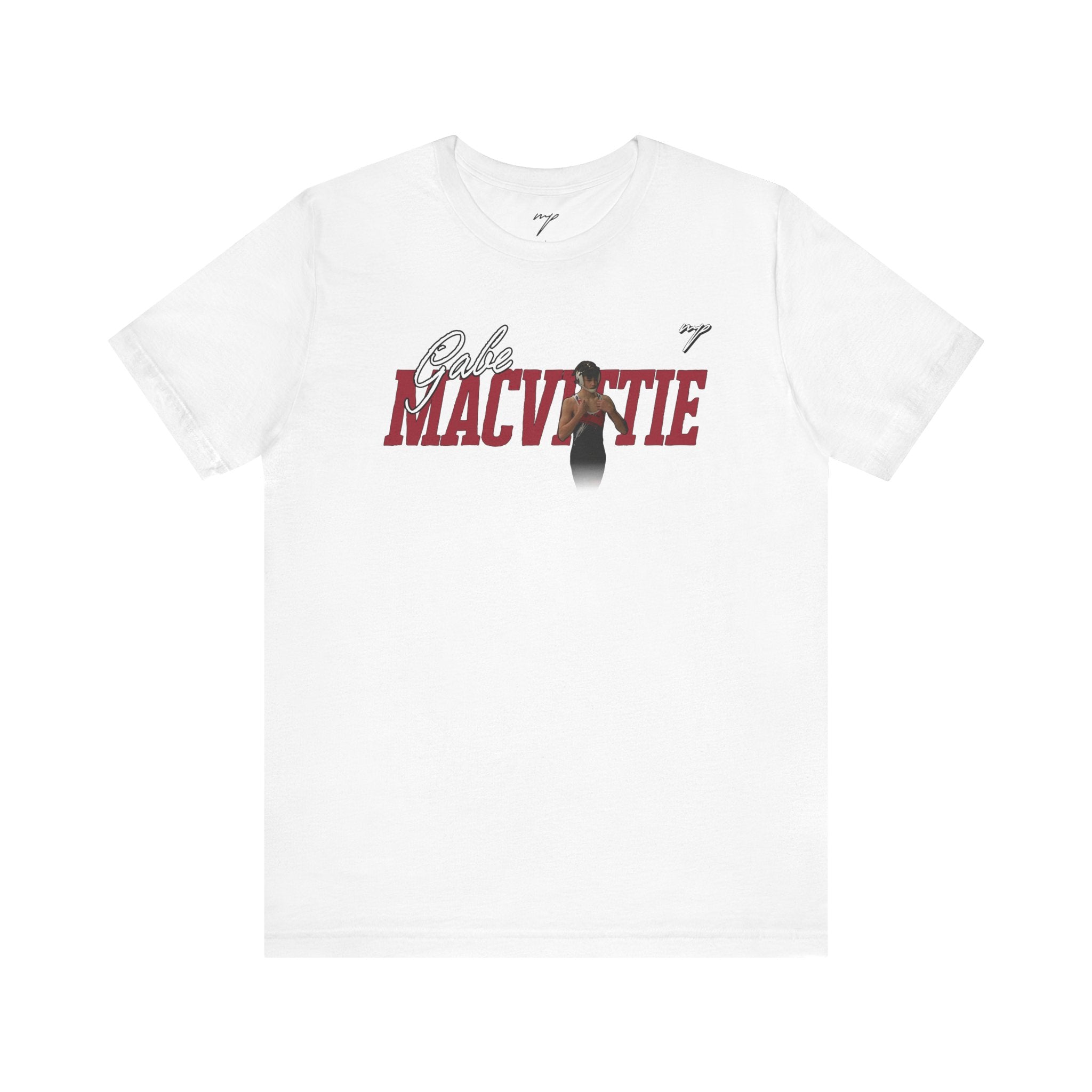 Gabe Macvittie Graphic Tee