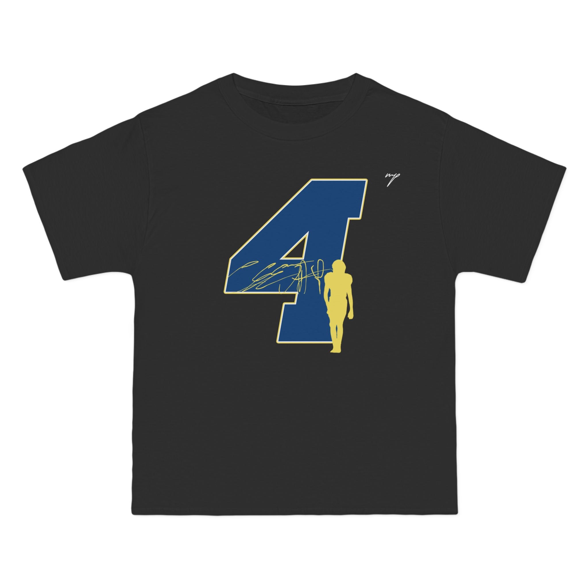 Edwards Vintage Tee