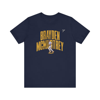 Brayden Mcmurtrey Graphic Tee
