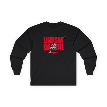 Lindsay Cabral Long Sleeve Tee