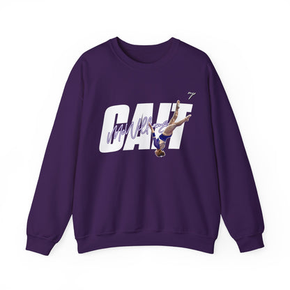 Caitlin McWilliams Crewneck