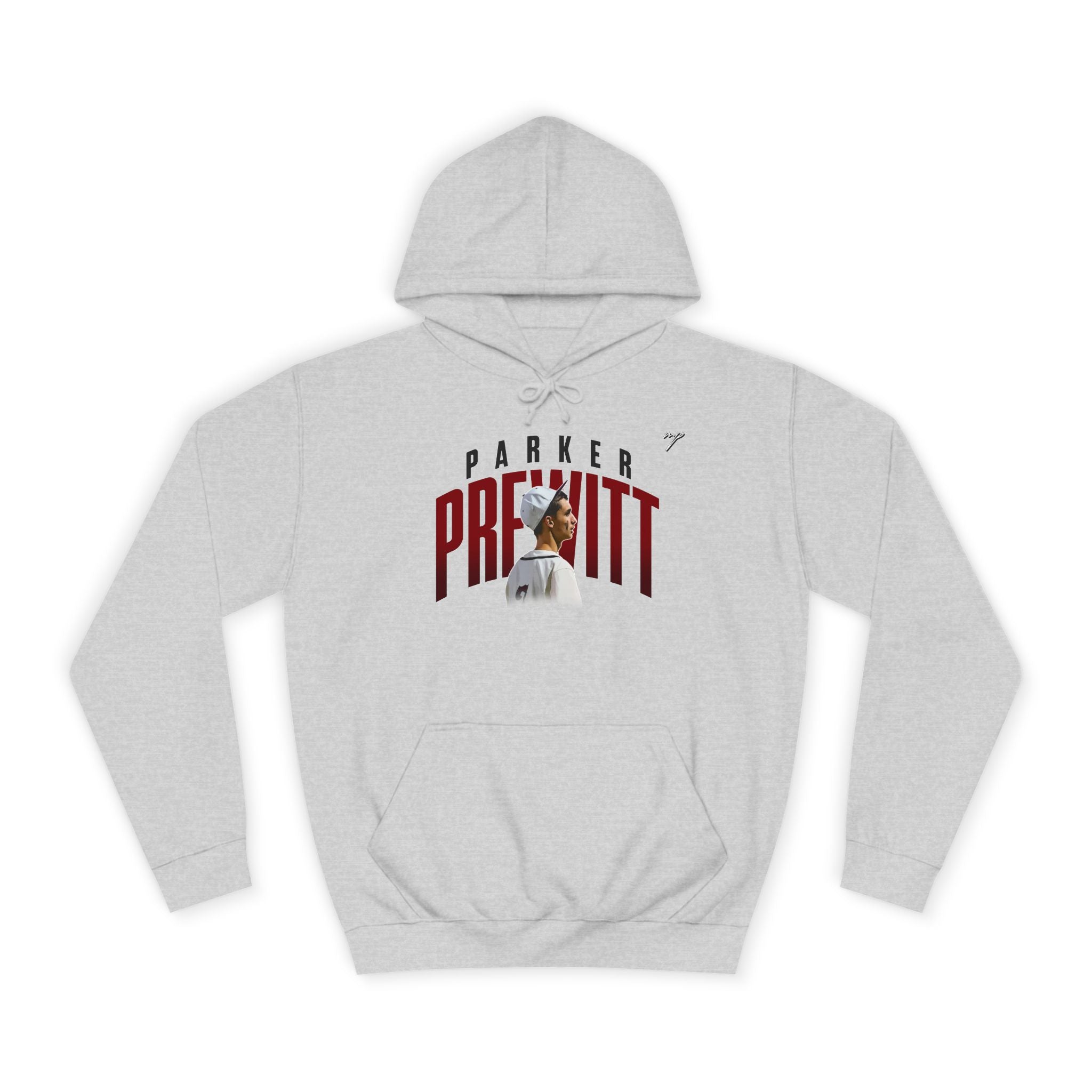 Parker Prewitt Hoodie