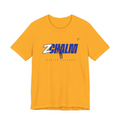 Zachiah Chalmers Graphic Tee