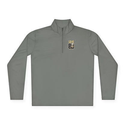Logan Fulton Quarter-Zip