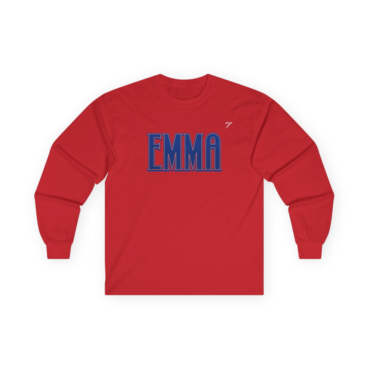 Emma Stacey Long Sleeve