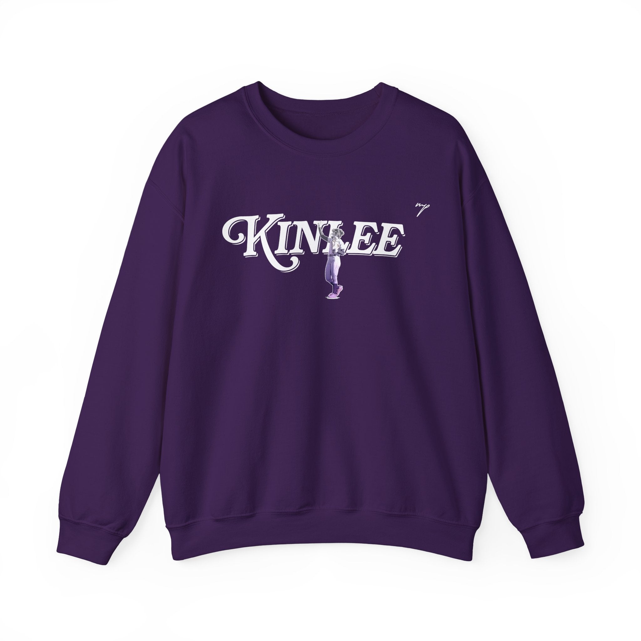 Kinlee Taylor Crewneck
