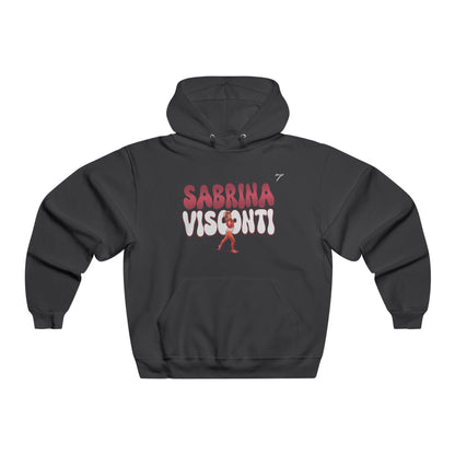 Sabrina Visconti Vintage Hoodie