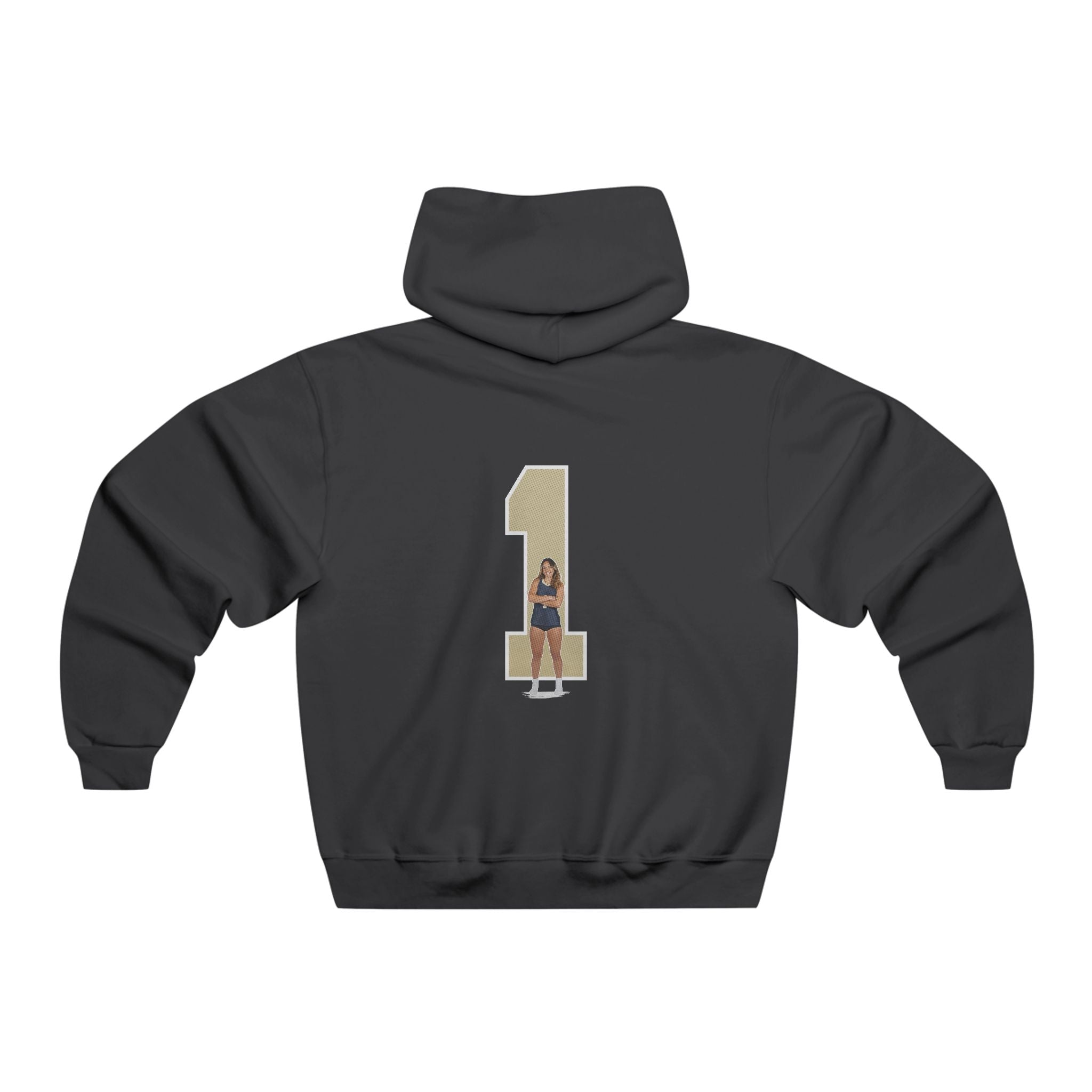 Amelia Talbott Vintage Hoodie