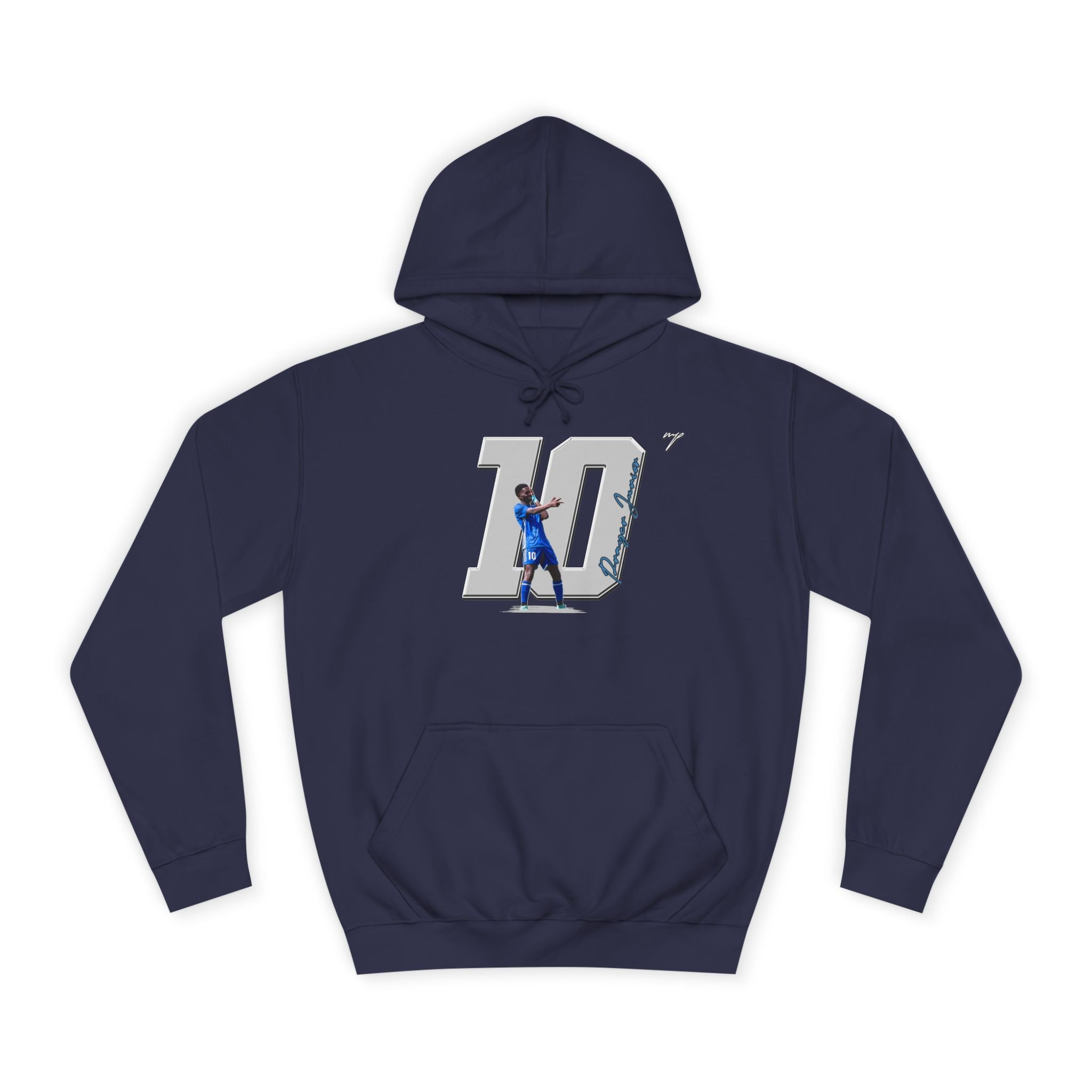 Royne Prayer Junior Hoodie