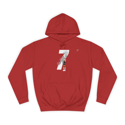 Annabelle De Jager Hoodie