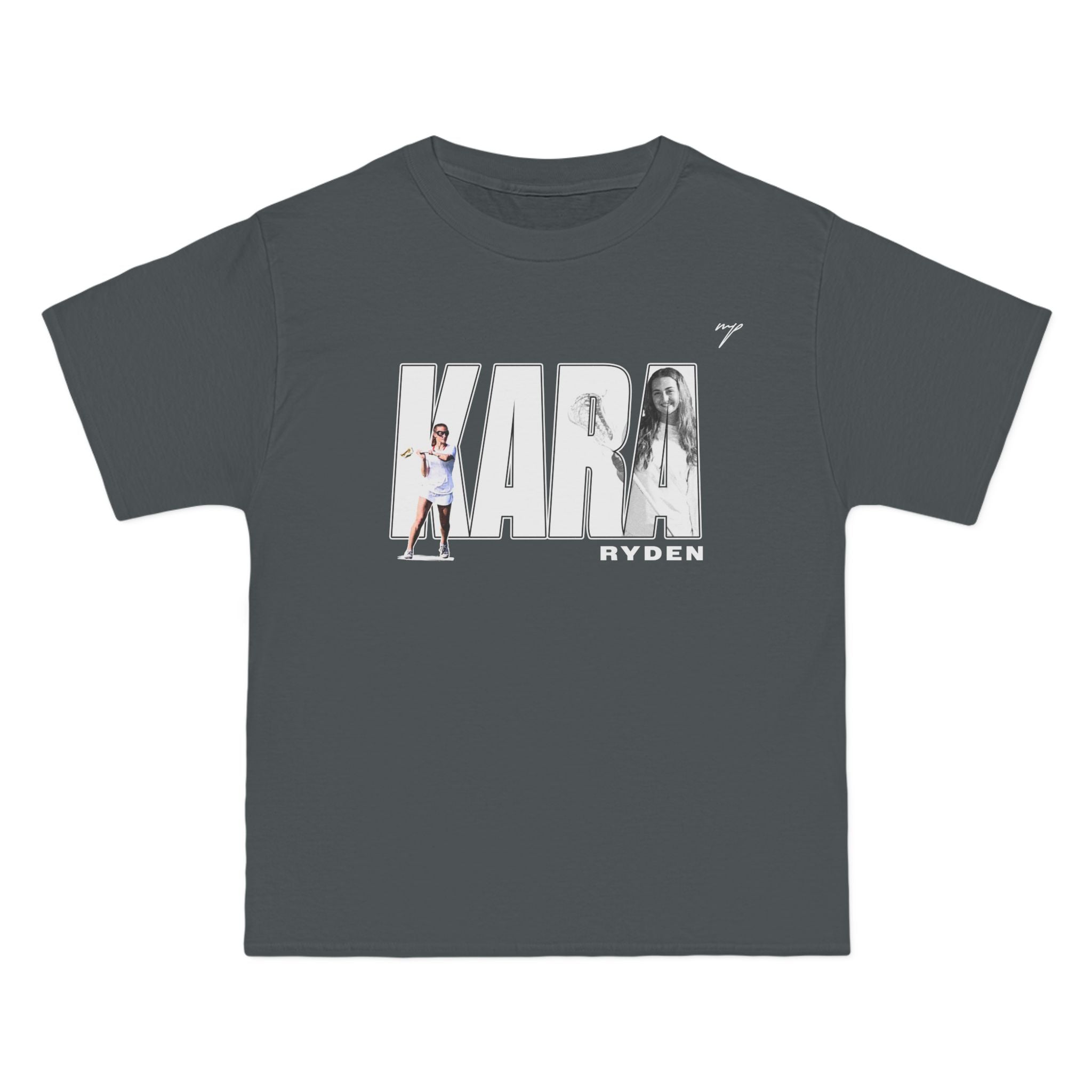 Kara Ryden Vintage Tee