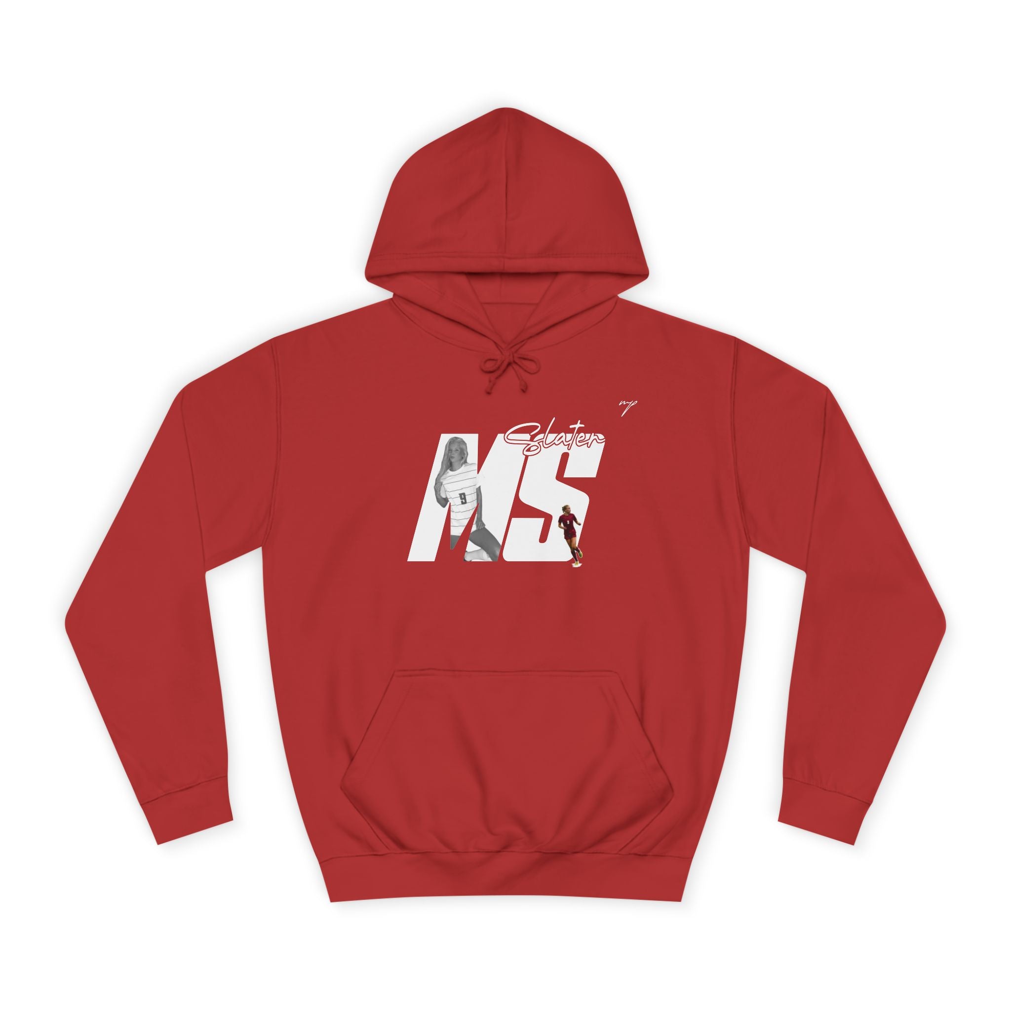 Maycen Slater Hoodie