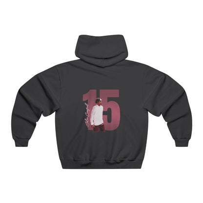 Jalen Crawford Vintage Hoodie