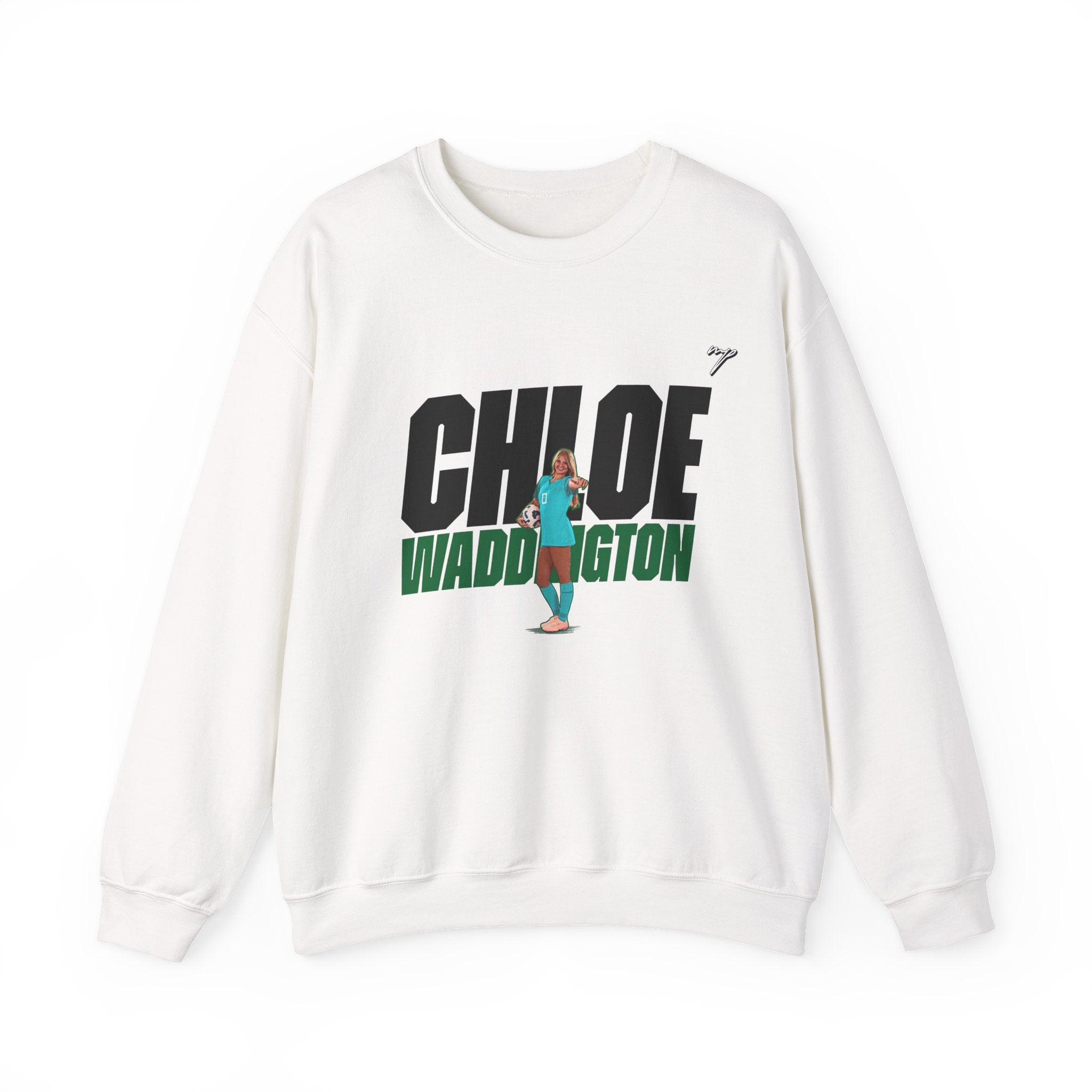 Chloe Waddington Crewneck