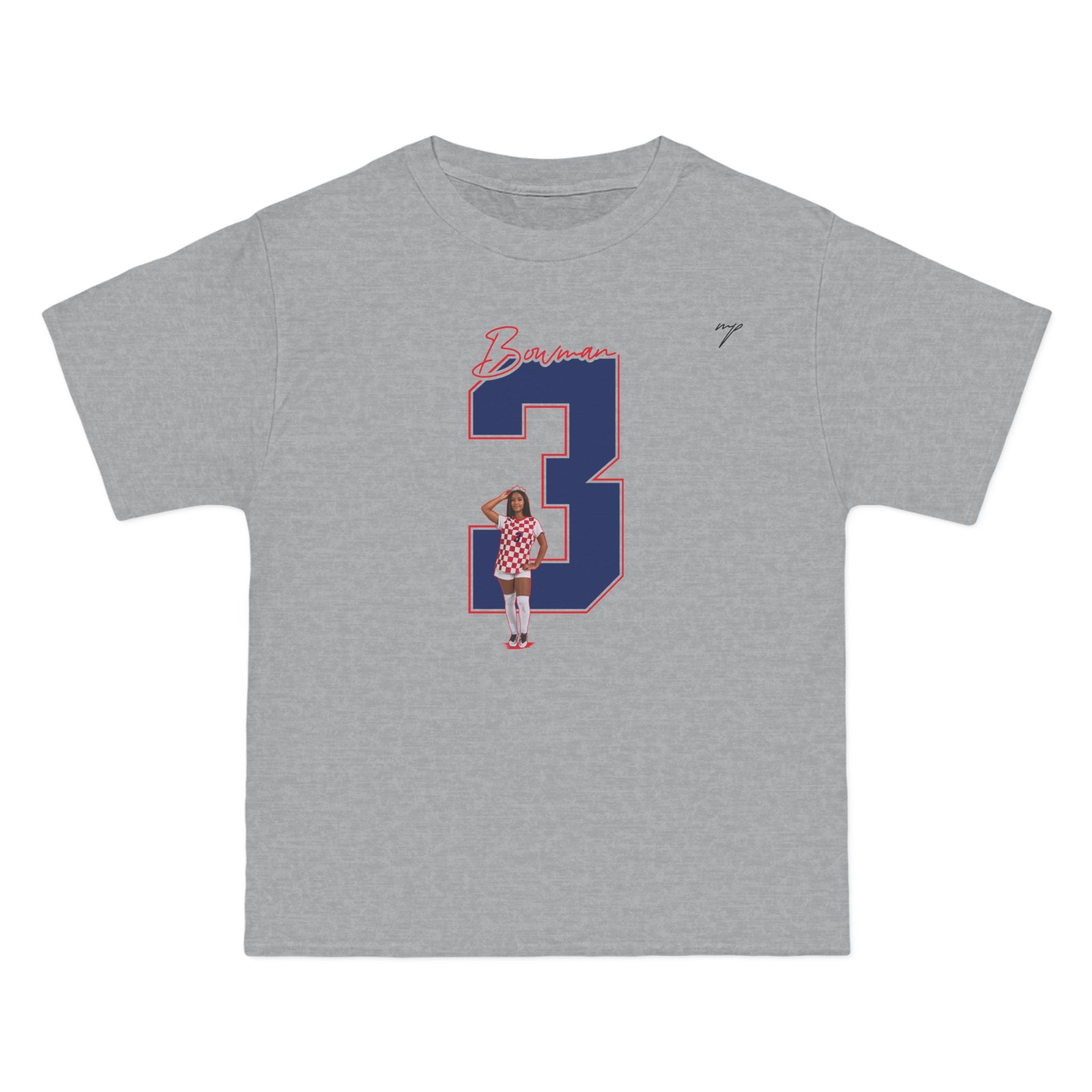 Brooke Bowman Vintage Tee