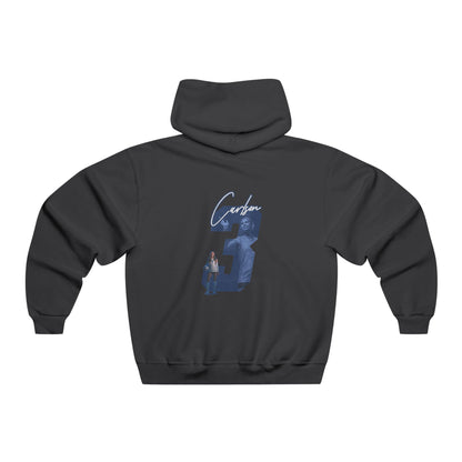 Peyton Carlson Vintage Hoodie