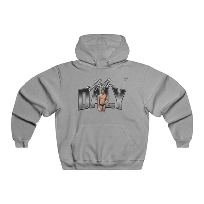 Aiden Daly Vintage Hoodie