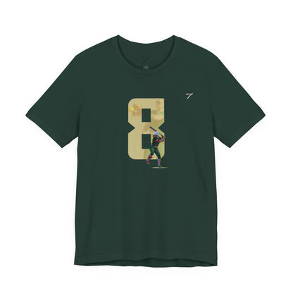 Skaii Rodriguez Perez Graphic Tee