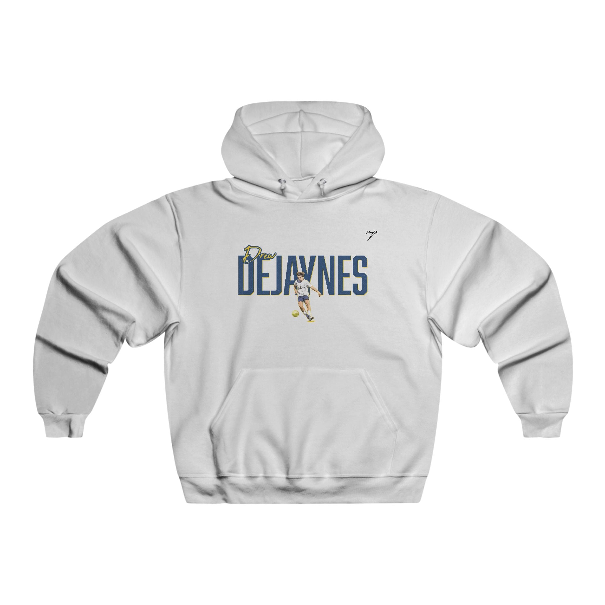Drew DeJaynes Vintage Hoodie