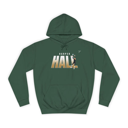 Harper Hall Hoodie